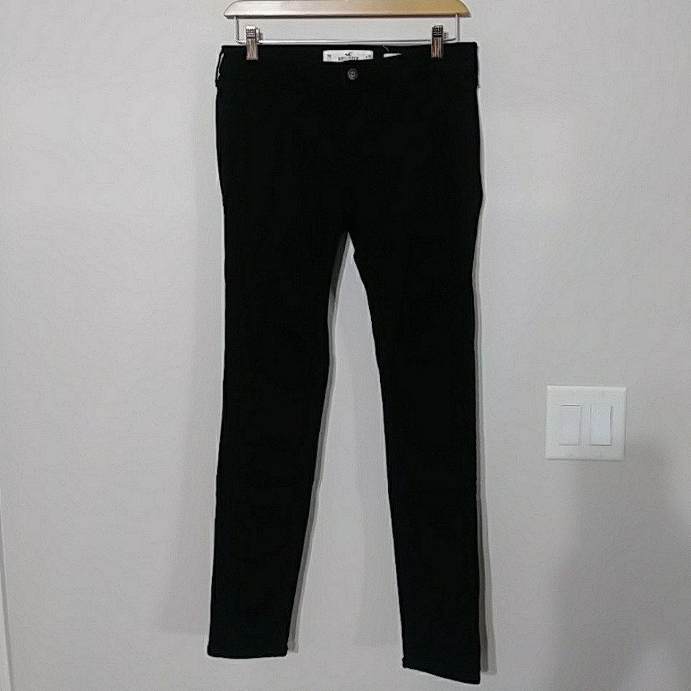 Women's Hollister jeans